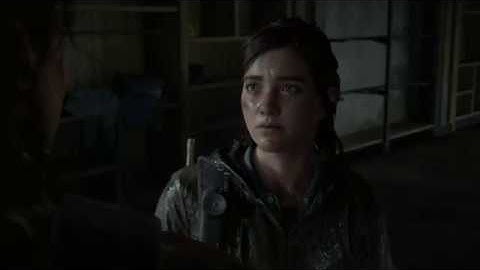 The Last of Us 2 - Longplay #5, no commentary