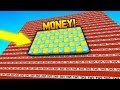 THIS IS INSANITY!! | Minecraft TNT WARS + MONEY WARS!