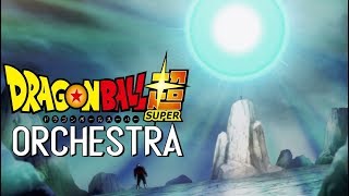 Dragon Ball Super Orchestra - Genkidama Theme 元気玉 chords