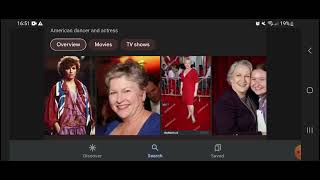 Happy 66Th Birthday Alyson Reed