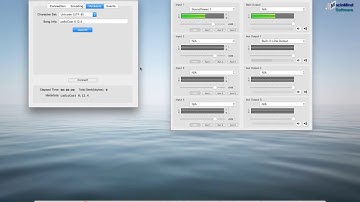 24. Setup LadioCast & Soundflower