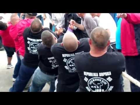NADVLACENJE KONOPCA 2