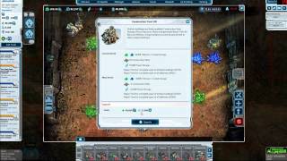 Command & Conquer Alliances first look