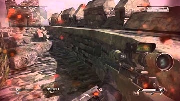 PS3 Cod Ghost 1.02  HACKED! BAN HES YOUTUBE!