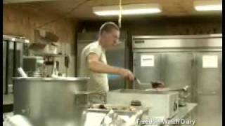 Freedom Watch Diary - 24 June 2010 - SPC Dominick Ruggerillo