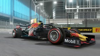 Лига F1 2020! Наш Совместный чемпионат!#2.7 Канада