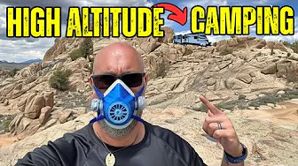 10 Crucial Tips for RVing at High Altitudes (Don’t Hit the Mountains Without This!)