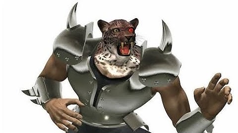 TEKKEN 6 ZEROTIER SERVER ONLINE MULTIPLAYER