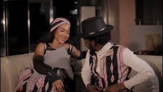 ISMAIL S MASTER SARKIN MAWAKAN ZABARMAWA NIG ZA, IDA NYALA OFFICIAL VIDEO ORIGINAL ZARMA SUBSTILE