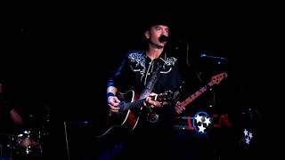 James Carothers - I'll Never Kill You @ The Local  Nashville, TN (2/22/20)