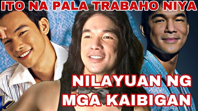 SOBRANG SIKAT NA SINGER NOON! HETO NA PALA ANG BUHAY NIYA NGAYON!!! BAKIT  SIYA NILAYUAN? - YouTube