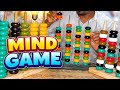 Can You Solve This Mind Game? 🧠🔥 | Brain Puzzle Challenge | Live Gaming Quiz #quiz 5