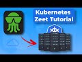 Develop and Deploy to Kubernetes Fast using Zeet [Tutorial]