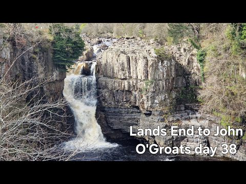 Lands End to