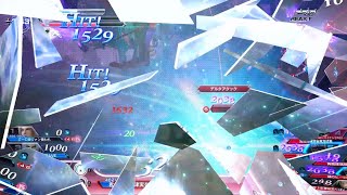 DFFAC対戦動画6826 アヴェンジャーカイン