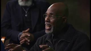 2015 Emmy Award Best Historical Documentary "Cecil's People, The Freedom Fighters"