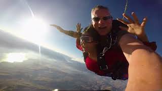 Welcome to Skydive Chelan