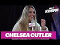 Chelsea Cutler Talks 'Devil On My Shoulders', Songwriting Process, Social Media & MORE!