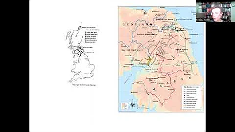 Scottish American History Forum with Cynthia Neville