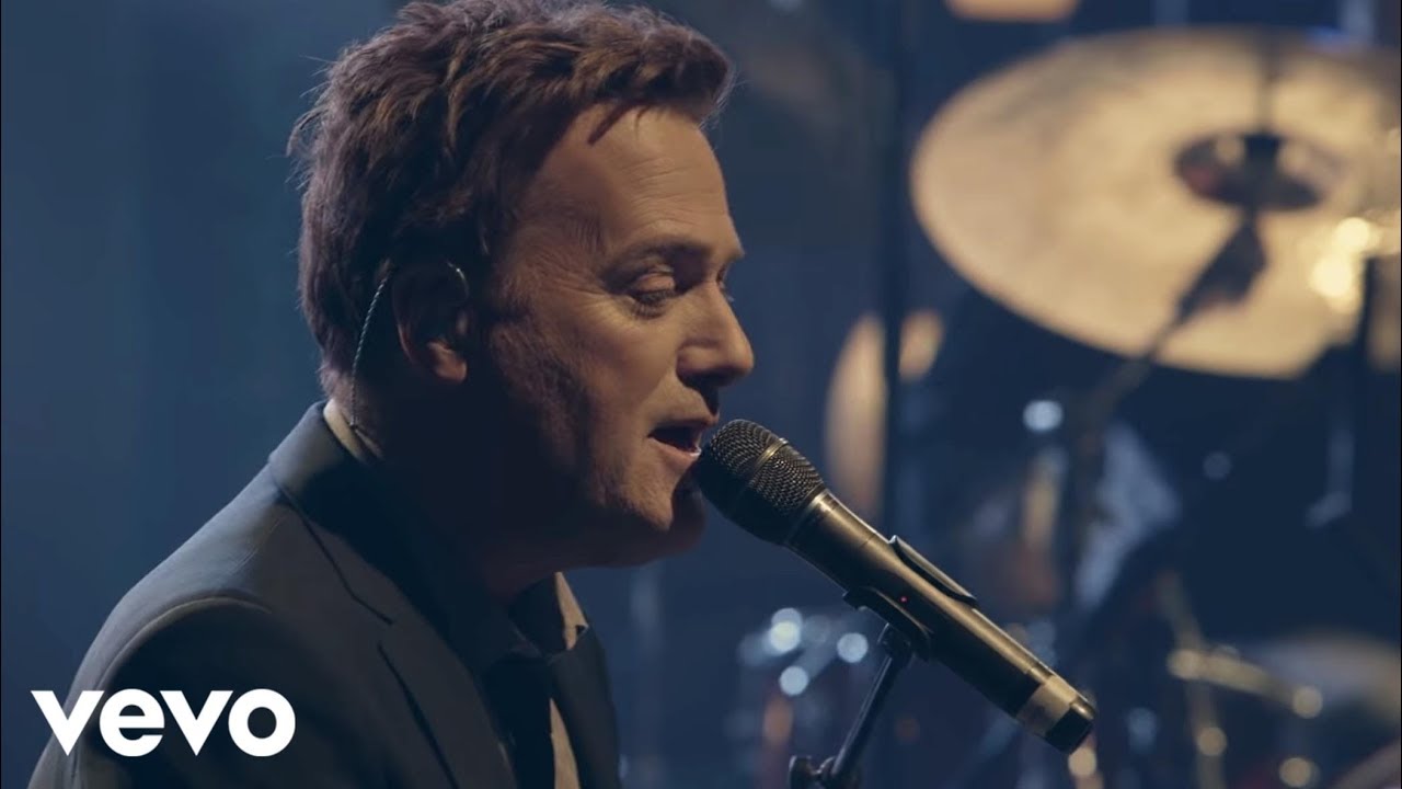 Michael W. Smith - Sovereign Over Us