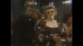 Rosemary Clooney 'Come On-a My House' on 'Twilight Theater' (1982)