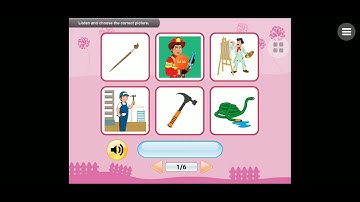 I learn smart start grade 4 theme 8 lesson 2 (A, B)