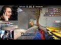 ohnepixel reacts to CS:GO pros that got caught cheating