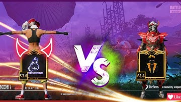 My friends challenge me 1v1 room after this happened