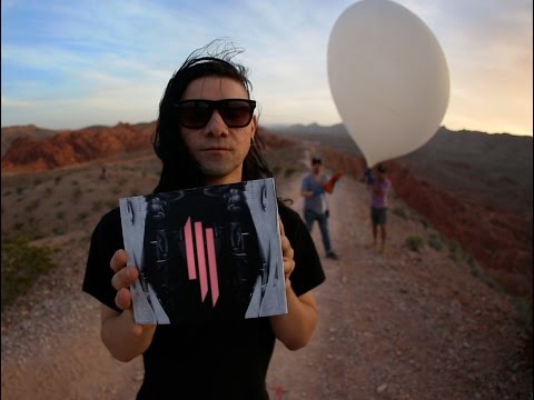 Skrillex x Google: Making of the Skrillex Live Case