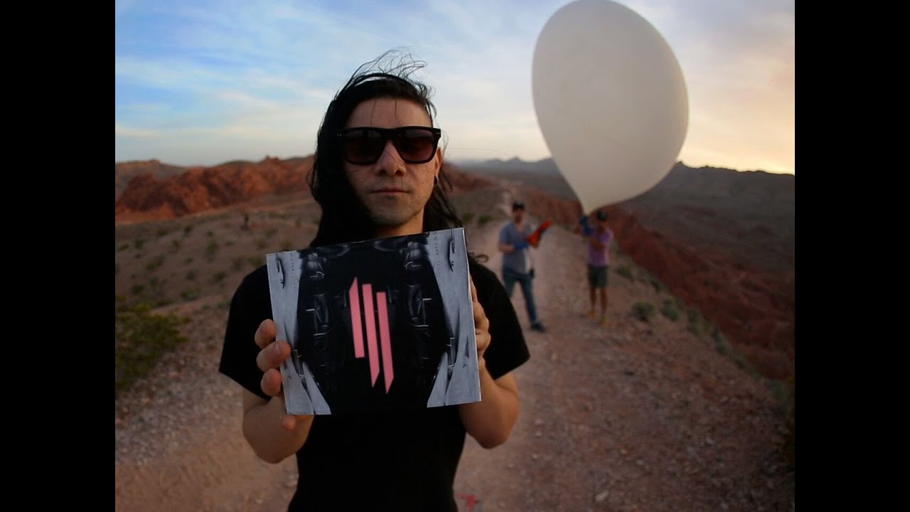 Skrillex x Google: Making of the Skrillex Live Case skrillex concerti