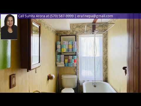 709 Creek Road, Mehoopany, PA home video tour