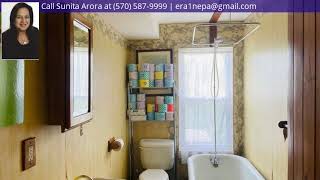 709 Creek Road video tour