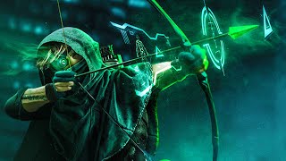 Top 10 Most Powerful Alternate Versions Of Green Arrow
