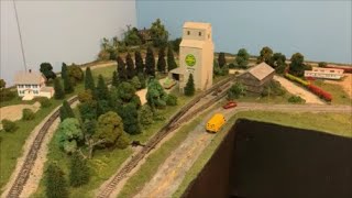 N Scale Update: Episode 20