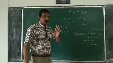 Econometrics 182 The phenomenon of spurious regression