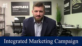 Integrated Marketing Campaign Introduction