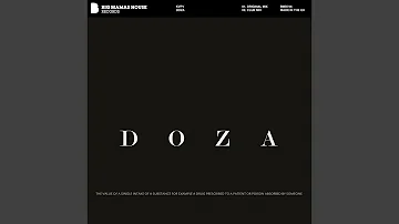 Doza (Club Mix)