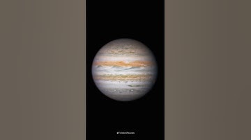 Quick look at a Jupiter imaging session!   #space #jupiter #planet #telescope