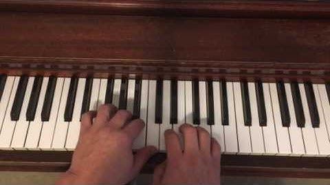 How to Play The Crawling Caterpillar