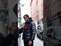 PUBLIC SERVICE ANNOUNCE Dattsodenyc Nyc Publicinterview