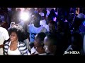 White party, Fadhili Bavyombo live performing at club 28