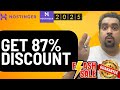 Hostinger Coupon Code 2025 - 87% Special Coupon Code Discount