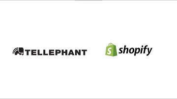 Integrate Shopify with WhatsApp using Tellephant