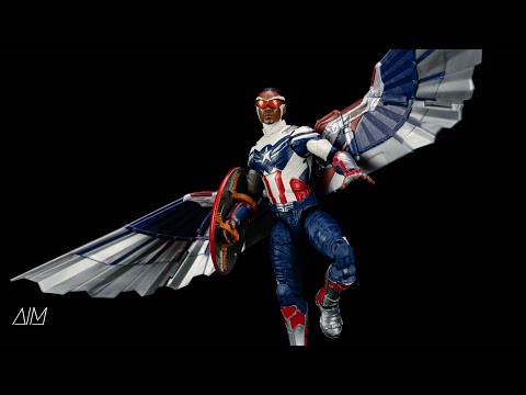 Marvel Legends The