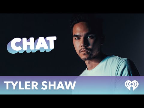 Tyler Shaw Tells