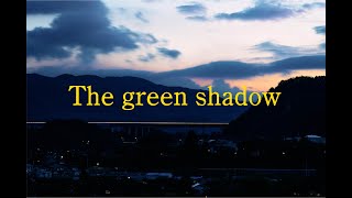 The green shadow-HRSM feat NAIKA MC