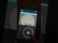 Kindle Fire 7 4.2.2 Incoming Call