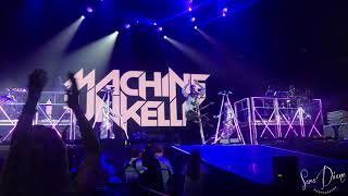 Machie Gun Kelly - Home - Buffalo - 2018