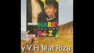 Harry VH feat Riza M Seniman & Istrinya