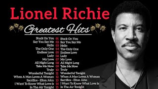 Lionel Richie, Bee Gees, Elton John, Rod Stewart, Billy Joel, LoboSoft Rock Love Songs 70s 80s 90s